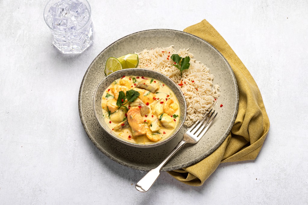 Read more about the article KAREN’S DELICIOUS FISH CURRY